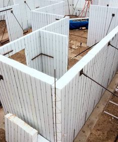 construtora em eps sistema monolitico