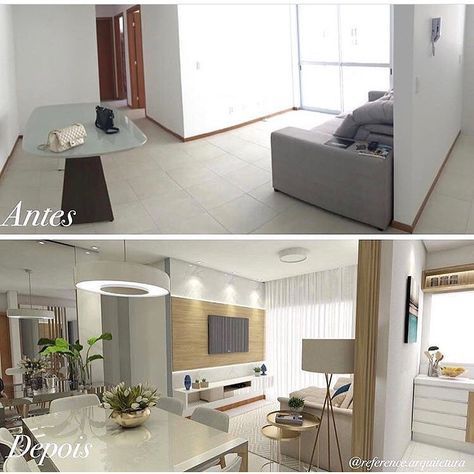 Reforma De Apartamentos Em São Paulo