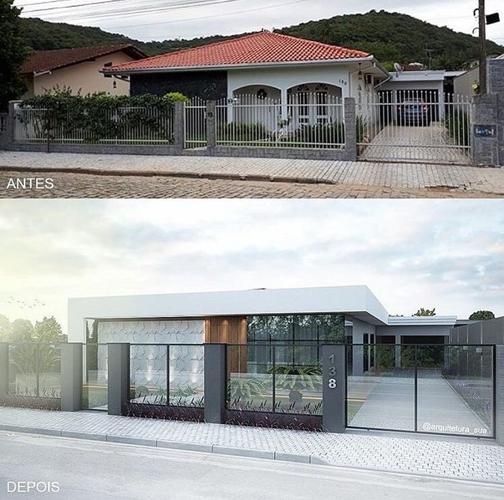 Reforma de Casas Em São Paulo?
